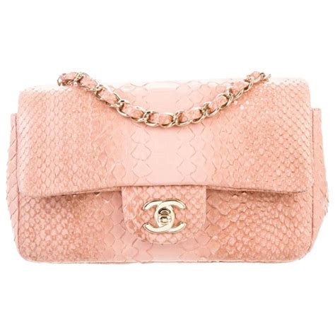 chanel snakeskin bag|chanel handbags online.